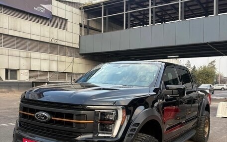 Ford F-150, 2021 год, 6 500 000 рублей, 1 фотография