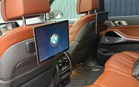 BMW X7, 2020 год, 7 250 000 рублей, 15 фотография
