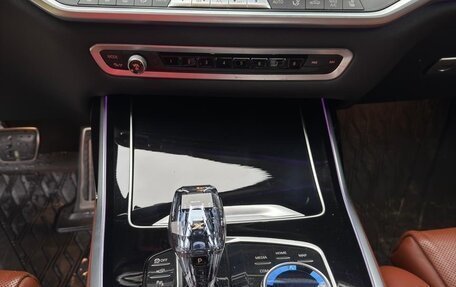 BMW X7, 2020 год, 7 250 000 рублей, 14 фотография