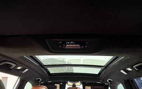 BMW X7, 2020 год, 7 250 000 рублей, 17 фотография