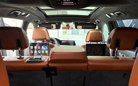 BMW X7, 2020 год, 7 250 000 рублей, 18 фотография