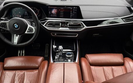 BMW X7, 2020 год, 7 250 000 рублей, 22 фотография