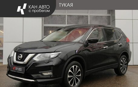 Nissan X-Trail, 2020 год, 2 299 000 рублей, 1 фотография