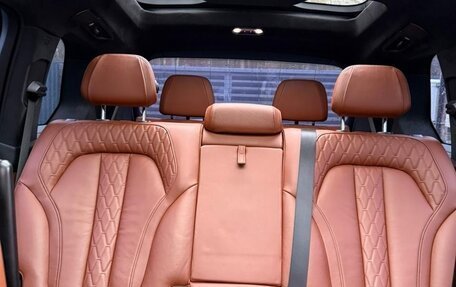 BMW X7, 2020 год, 7 250 000 рублей, 20 фотография