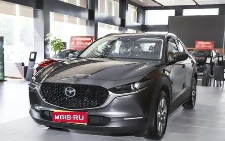 Mazda CX-30 I, 2025 год, 2 995 000 рублей, 1 фотография