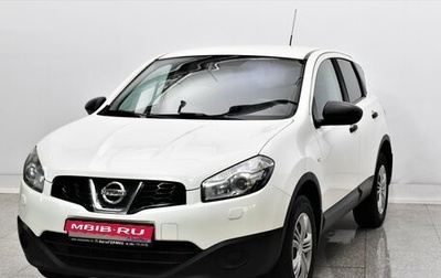 Nissan Qashqai, 2013 год, 950 000 рублей, 1 фотография