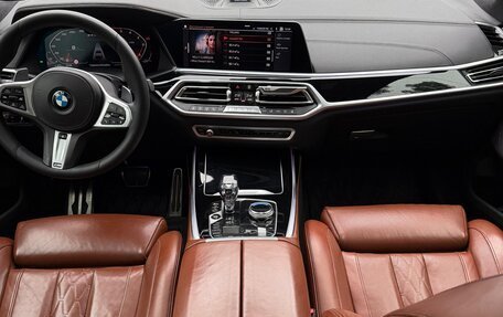 BMW X7, 2020 год, 7 250 000 рублей, 29 фотография