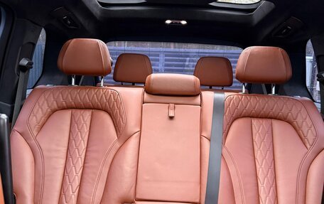 BMW X7, 2020 год, 7 250 000 рублей, 26 фотография