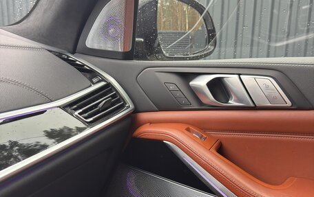 BMW X7, 2020 год, 7 250 000 рублей, 28 фотография