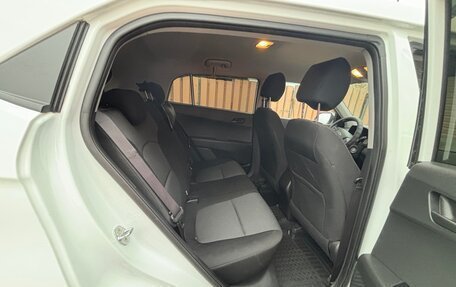 Hyundai Creta I рестайлинг, 2016 год, 1 650 000 рублей, 11 фотография