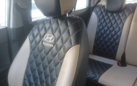 Hyundai Creta I рестайлинг, 2018 год, 1 600 000 рублей, 6 фотография