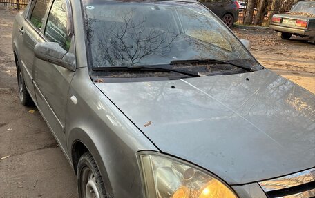 Chery Fora (A21), 2008 год, 155 000 рублей, 10 фотография