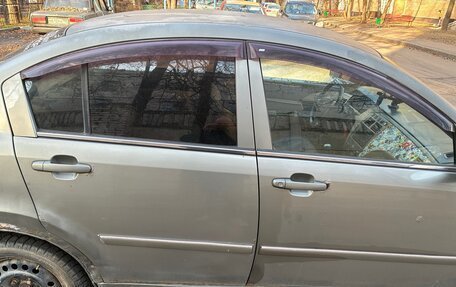 Chery Fora (A21), 2008 год, 155 000 рублей, 9 фотография