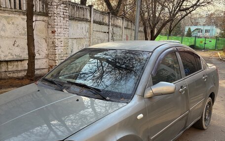 Chery Fora (A21), 2008 год, 155 000 рублей, 3 фотография