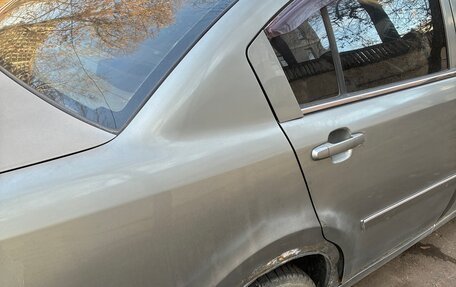 Chery Fora (A21), 2008 год, 155 000 рублей, 7 фотография