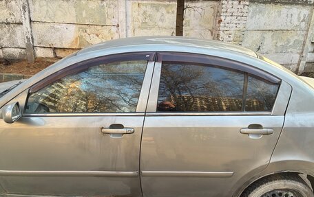 Chery Fora (A21), 2008 год, 155 000 рублей, 14 фотография