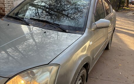 Chery Fora (A21), 2008 год, 155 000 рублей, 12 фотография