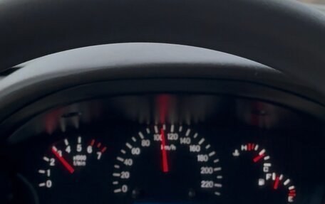 Chery Fora (A21), 2008 год, 155 000 рублей, 15 фотография