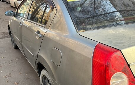 Chery Fora (A21), 2008 год, 155 000 рублей, 13 фотография