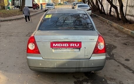 Chery Fora (A21), 2008 год, 155 000 рублей, 4 фотография