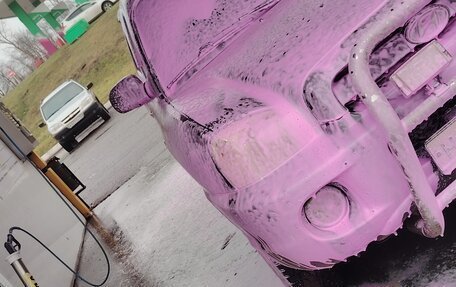 Hyundai Santa Fe III рестайлинг, 2005 год, 640 000 рублей, 3 фотография