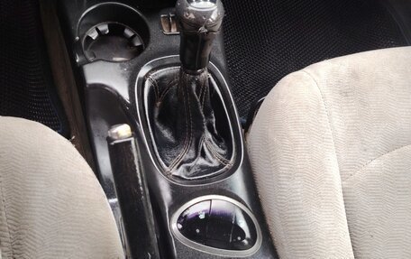 Hyundai Santa Fe III рестайлинг, 2005 год, 640 000 рублей, 14 фотография