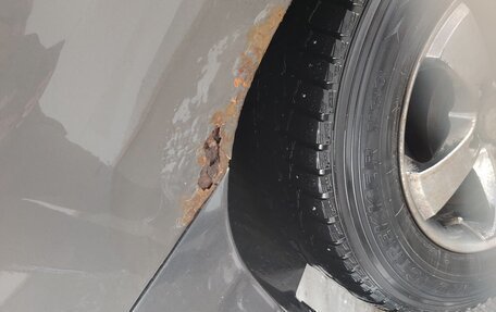 Hyundai Santa Fe III рестайлинг, 2005 год, 640 000 рублей, 8 фотография