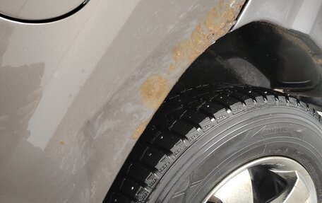 Hyundai Santa Fe III рестайлинг, 2005 год, 640 000 рублей, 5 фотография