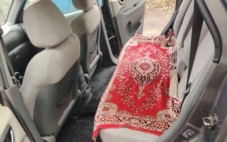 Hyundai Santa Fe III рестайлинг, 2005 год, 640 000 рублей, 17 фотография