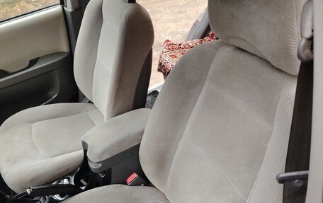 Hyundai Santa Fe III рестайлинг, 2005 год, 640 000 рублей, 18 фотография