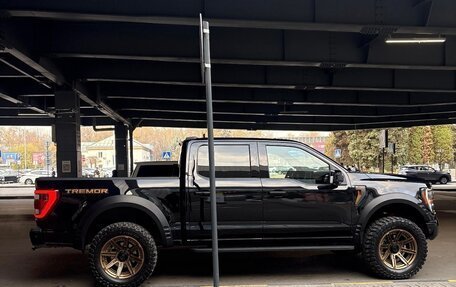 Ford F-150, 2021 год, 6 500 000 рублей, 6 фотография