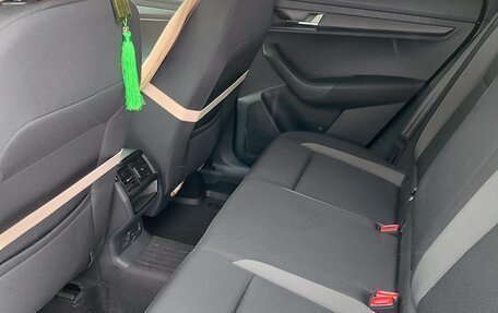 Skoda Karoq I, 2021 год, 2 550 000 рублей, 3 фотография