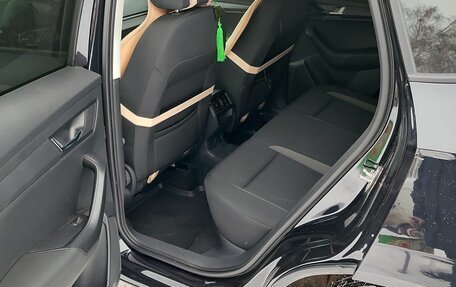 Skoda Karoq I, 2021 год, 2 550 000 рублей, 4 фотография