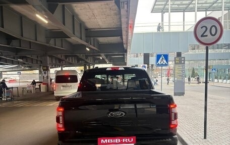 Ford F-150, 2021 год, 6 500 000 рублей, 4 фотография