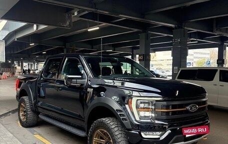 Ford F-150, 2021 год, 6 500 000 рублей, 7 фотография