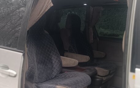 Toyota Estima III рестайлинг -2, 2001 год, 1 450 000 рублей, 8 фотография