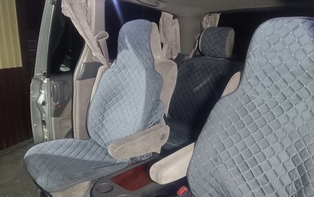 Toyota Estima III рестайлинг -2, 2001 год, 1 450 000 рублей, 14 фотография