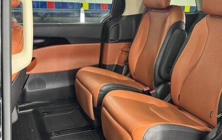 KIA Carnival, 2021 год, 3 659 000 рублей, 7 фотография