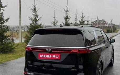 KIA Carnival, 2021 год, 3 659 000 рублей, 6 фотография