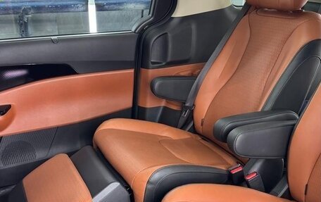 KIA Carnival, 2021 год, 3 659 000 рублей, 8 фотография