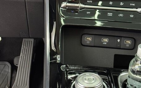 KIA Carnival, 2021 год, 3 659 000 рублей, 12 фотография