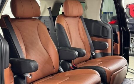 KIA Carnival, 2021 год, 3 659 000 рублей, 9 фотография