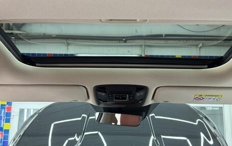 KIA Carnival, 2021 год, 3 659 000 рублей, 15 фотография