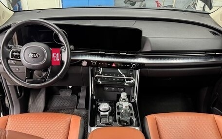 KIA Carnival, 2021 год, 3 659 000 рублей, 18 фотография