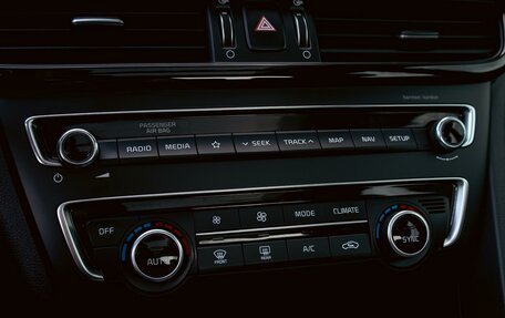 KIA Optima IV, 2018 год, 1 995 000 рублей, 15 фотография