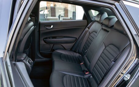 KIA Optima IV, 2018 год, 1 995 000 рублей, 18 фотография