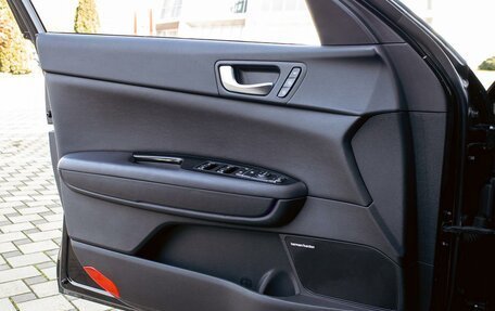 KIA Optima IV, 2018 год, 1 995 000 рублей, 12 фотография