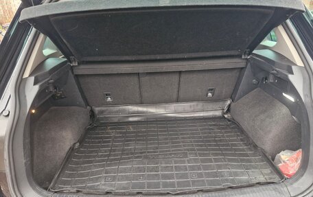 Volkswagen Tiguan II, 2016 год, 2 155 000 рублей, 11 фотография