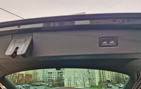 Volkswagen Tiguan II, 2016 год, 2 155 000 рублей, 13 фотография