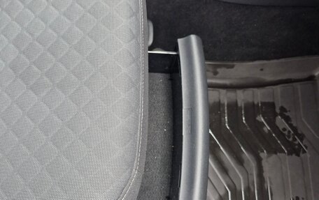 Volkswagen Tiguan II, 2016 год, 2 155 000 рублей, 12 фотография